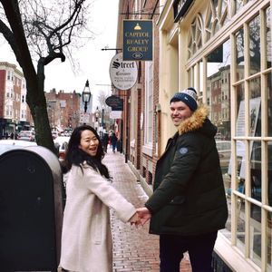 Meet your Posher, Jennifer